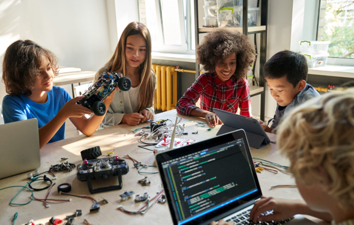 Transformasi Digital