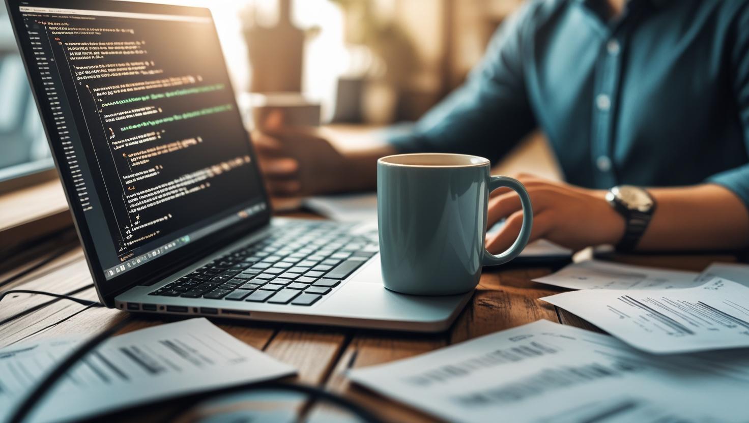 Freelance Programmer